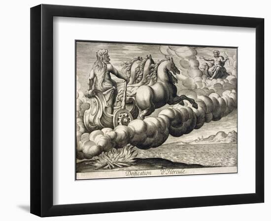 Art Print, , large