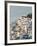 Brisas Las Hadas Resort Buildings, Manzanillo, Colima, Mexico-Walter Bibikow-Framed Photographic Print