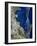 Brisbane, Australia, Satellite Image-PLANETOBSERVER-Framed Photographic Print