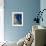 Brisbane, Australia, Satellite Image-PLANETOBSERVER-Framed Photographic Print displayed on a wall