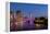 Brisbane, Queensland, Australia-Mark A Johnson-Framed Premier Image Canvas