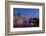 Brisbane, Queensland, Australia-Mark A Johnson-Framed Photographic Print