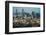 Brisbane, Queensland, Australia-Mark A Johnson-Framed Photographic Print