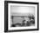 Brisbane River, South-East Queensland, Australia, 1870-1880-null-Framed Giclee Print