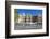 Brisbane Square Buildings, Brisbane, Queensland, Australia, Oceania-Frank Fell-Framed Photographic Print