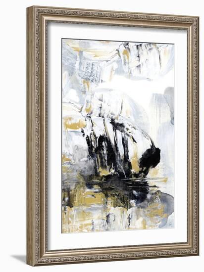 Brisk Movement-Stella Chang-Framed Giclee Print