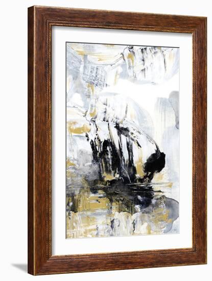 Brisk Movement-Stella Chang-Framed Giclee Print