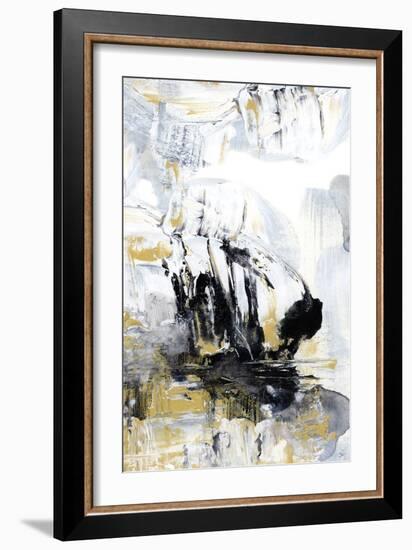 Brisk Movement-Stella Chang-Framed Giclee Print