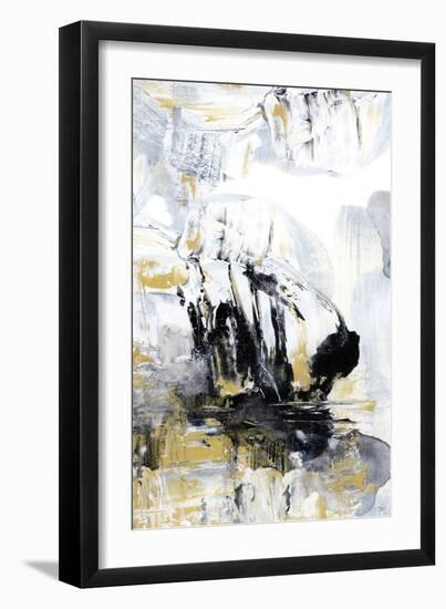 Brisk Movement-Stella Chang-Framed Giclee Print