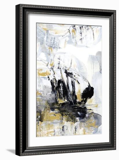 Brisk Movement-Stella Chang-Framed Giclee Print