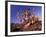 Bristlecone Pines, White Mountains, California, USA-Gavriel Jecan-Framed Photographic Print