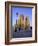 Bristol Cathedral, Bristol, Avon, England, UK, Europe-Julia Bayne-Framed Photographic Print