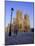Bristol Cathedral, Bristol, Avon, England, UK, Europe-Julia Bayne-Mounted Photographic Print