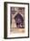 Bristol Cathedral Choir-null-Framed Art Print