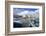 Bristol Harbour, Bristol, England, United Kingdom, Europe-Rob Cousins-Framed Photographic Print