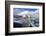 Bristol Harbour, Bristol, England, United Kingdom, Europe-Rob Cousins-Framed Photographic Print