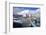 Bristol Harbour, Bristol, England, United Kingdom, Europe-Rob Cousins-Framed Photographic Print