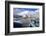 Bristol Harbour, Bristol, England, United Kingdom, Europe-Rob Cousins-Framed Photographic Print