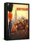 Britain, c.1950-M. Von Arenburg-Framed Premier Image Canvas