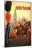 Britain, c.1950-M. Von Arenburg-Mounted Giclee Print