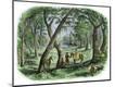 Giclee Print