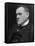 British Author and Historian Hilaire Belloc, Photographed by E. O. Hoppe-E^O^ Hoppe-Framed Premier Image Canvas
