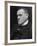 British Author and Historian Hilaire Belloc, Photographed by E. O. Hoppe-E^O^ Hoppe-Framed Premium Photographic Print