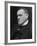 British Author and Historian Hilaire Belloc, Photographed by E. O. Hoppe-E^O^ Hoppe-Framed Premium Photographic Print