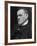 British Author and Historian Hilaire Belloc, Photographed by E. O. Hoppe-E^O^ Hoppe-Framed Premium Photographic Print