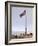 British Base, Port Lockroy, Antarctic Peninsula, Antarctica, Polar Regions-Sergio Pitamitz-Framed Photographic Print