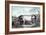 British Boar-Edwin Henry Landseer-Framed Art Print