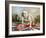 British Bulldog-null-Framed Giclee Print