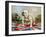 British Bulldog-null-Framed Giclee Print