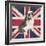 British Bulldog-Sam Appleman-Framed Art Print