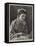 British Charitable Work in Turkey, a Hospital Nurse-Henry Woods-Framed Premier Image Canvas