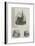 British Churches-null-Framed Giclee Print