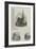 British Churches-null-Framed Giclee Print