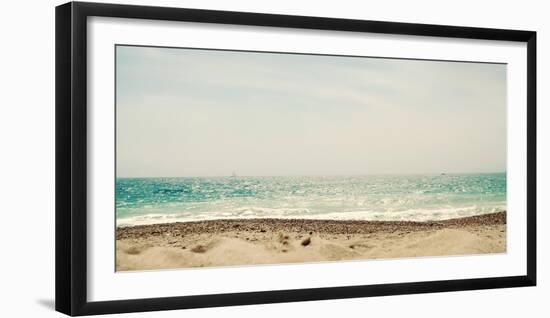 British Coast-Sarah Gardner-Framed Photographic Print