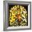 British Coat of Arms-English School-Framed Giclee Print