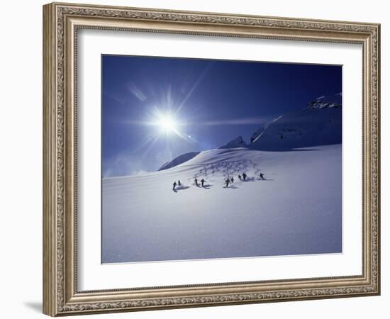 British Columbia, Canada-null-Framed Photographic Print