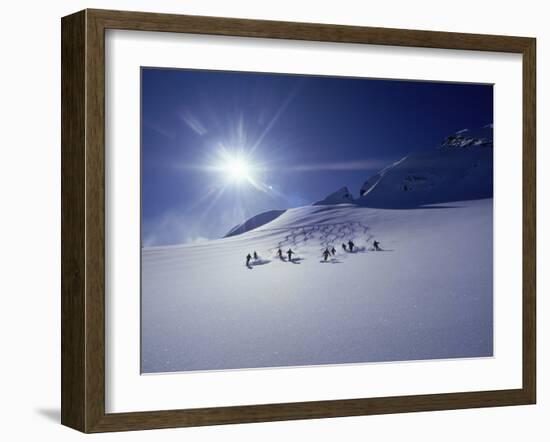 British Columbia, Canada-null-Framed Photographic Print