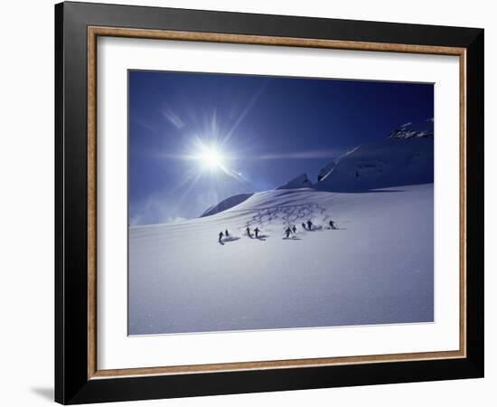 British Columbia, Canada-null-Framed Photographic Print