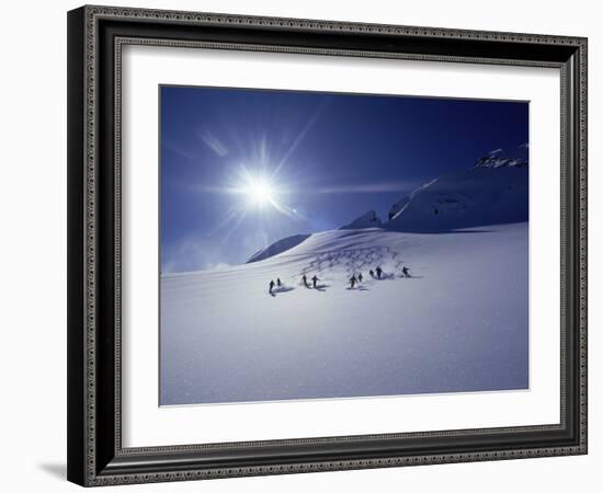 British Columbia, Canada-null-Framed Photographic Print