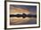 British Columbia. Sunrise over the Rainbow Range, seen from Mumm Basin-Alan Majchrowicz-Framed Photographic Print