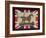 British Equestrian-Sam Appleman-Framed Art Print