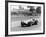 British Grand Prix, Aintree, Liverpool, 1955-null-Framed Photographic Print