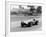 British Grand Prix, Aintree, Liverpool, 1955-null-Framed Photographic Print