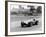 British Grand Prix, Aintree, Liverpool, 1955-null-Framed Photographic Print
