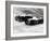 British Grand Prix, Brooklands, Surrey, 1927-null-Framed Photographic Print