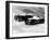 British Grand Prix, Brooklands, Surrey, 1927-null-Framed Photographic Print